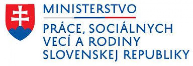 Ministerstvo práce a sociálnych vecí